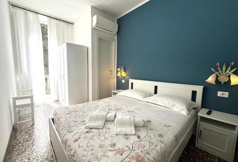 Номер Economy, Baia Di Levanto