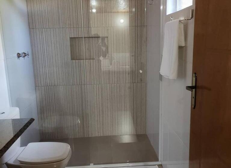 Quarto Economy, Recanto Lua Clara