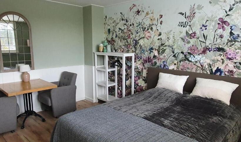 豪华房间, B&b Duinroos De Koog   Texel