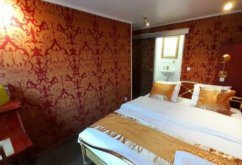 Номер Economy, Bosdam Budget Rooms