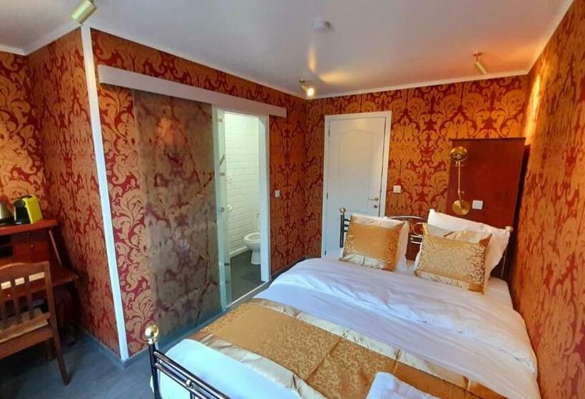 Номер Economy Индивидуальный, Bosdam Budget Rooms