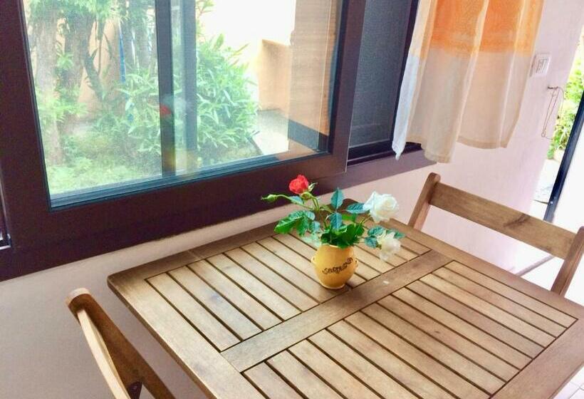 חדר סטודיו סטנדרד, Monolocale Free Beach Residence Due Passi Dal Mare