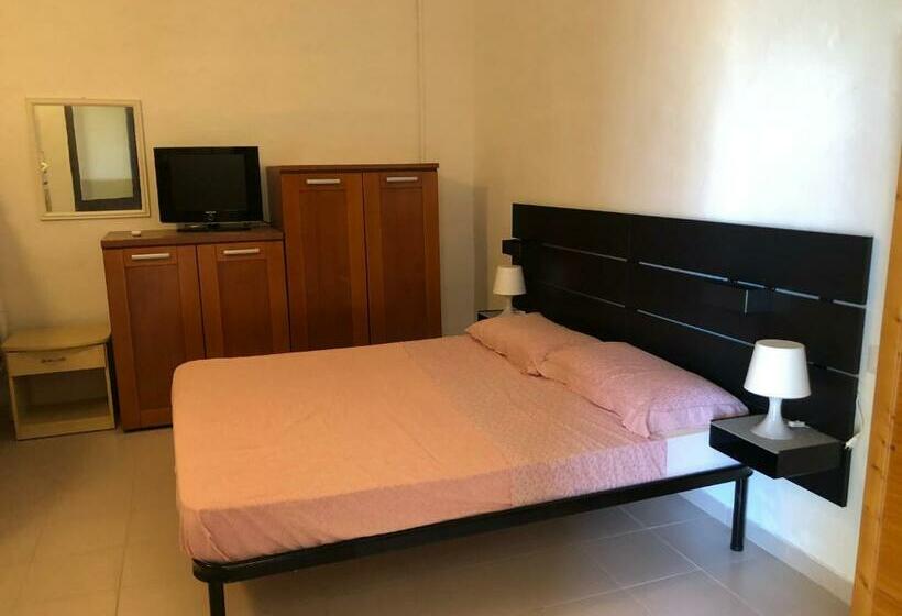 חדר סטודיו סטנדרד, Monolocale Free Beach Residence Due Passi Dal Mare