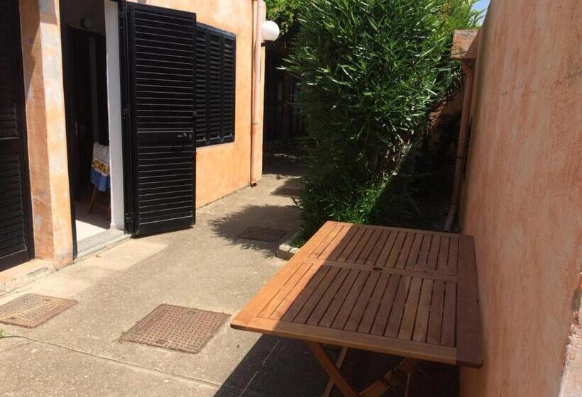 חדר סטודיו סטנדרד, Monolocale Free Beach Residence Due Passi Dal Mare