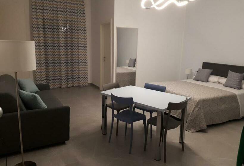 Suíte Deluxe, La Casa Di Francesca B&b Con Parcheggio Privato