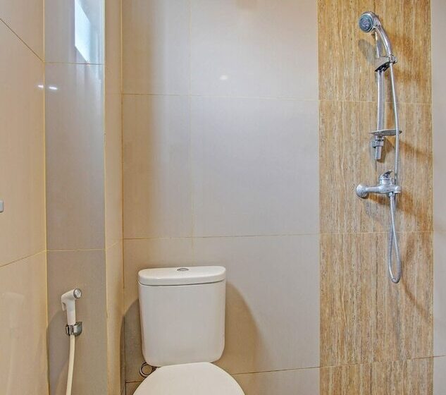 豪华套房, Capital O 91377 Mk Prime Syariah