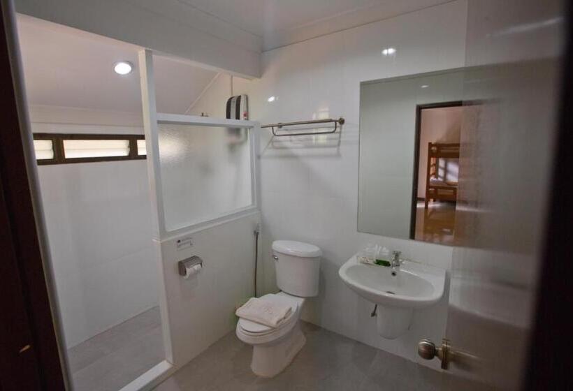 Номер Superior Вид на Сад, Muaklek Paradise Resort