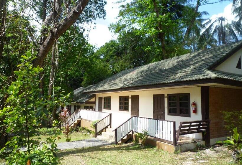 Номер Superior Вид на Сад, Muaklek Paradise Resort