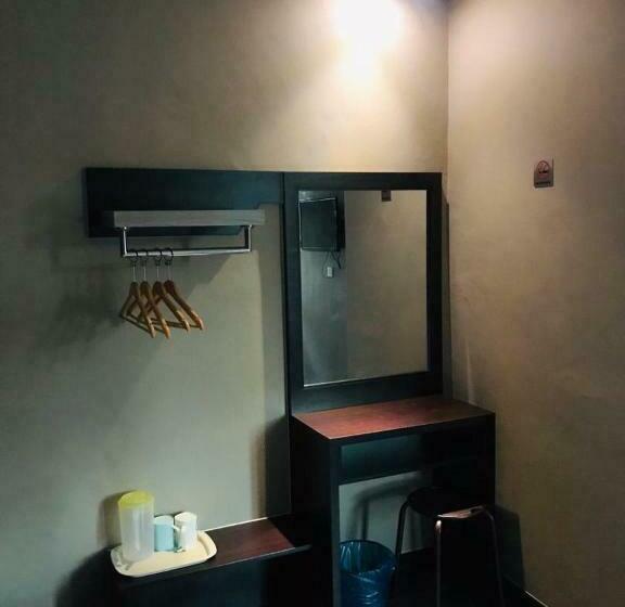 스탠다드 룸, Highway Times Inn