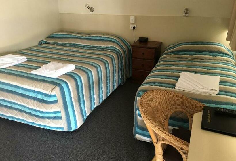 스탠다드 룸, Plantation Park Motor Inn
