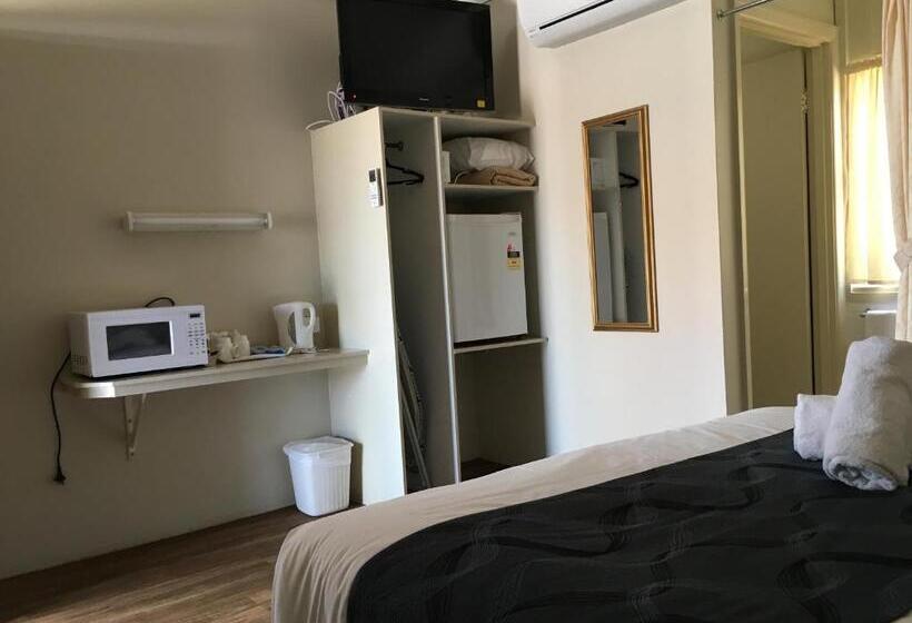 스탠다드 룸, Plantation Park Motor Inn