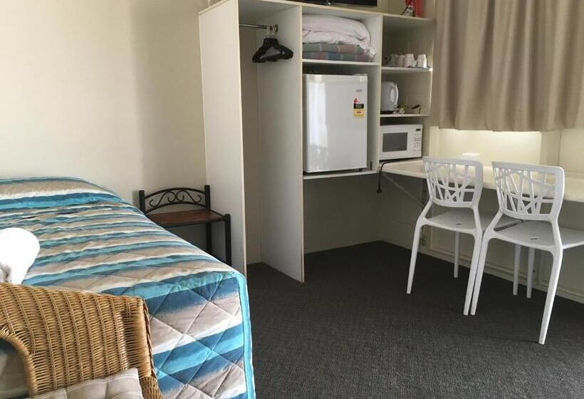 패밀리 룸, Plantation Park Motor Inn