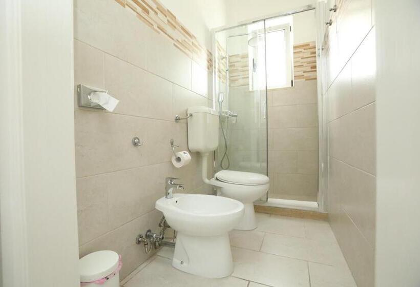 استودیو خانوادگی, B&b Casa Dolce Casa