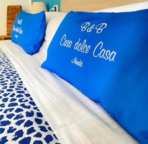 اتاق لوکس چهار تخته, B&b Casa Dolce Casa