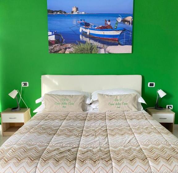 اتاق لوکس, B&b Casa Dolce Casa