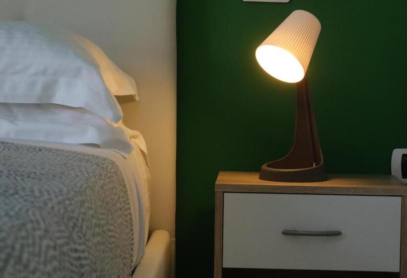 اتاق لوکس, B&b Casa Dolce Casa