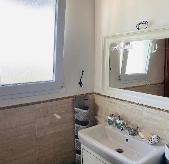 1 Bedroom Penthouse Apartment, B&b Casa Dolce Casa