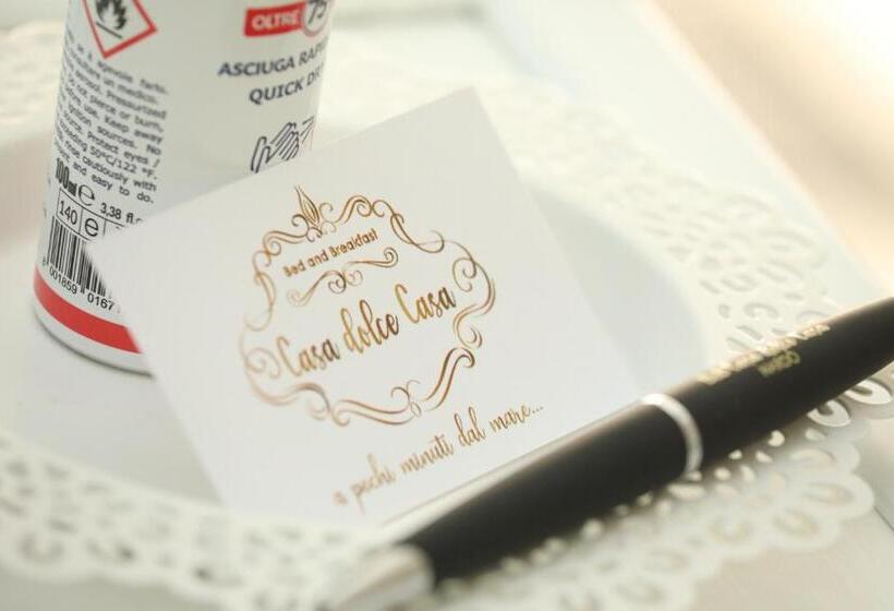 اتاق لوکس چهار تخته, B&b Casa Dolce Casa