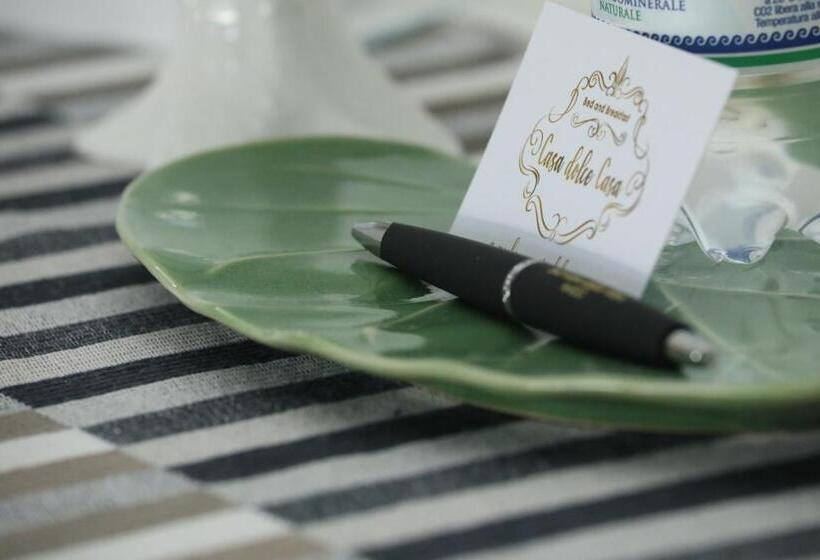اتاق لوکس, B&b Casa Dolce Casa