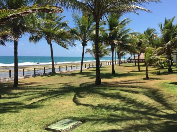 Апартаменты 2 Спальни, Beach Class Resort 2 Quartos Muro Alto Bms