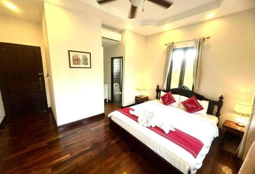 Номер Стандарт, Villa Bouathong Hotels