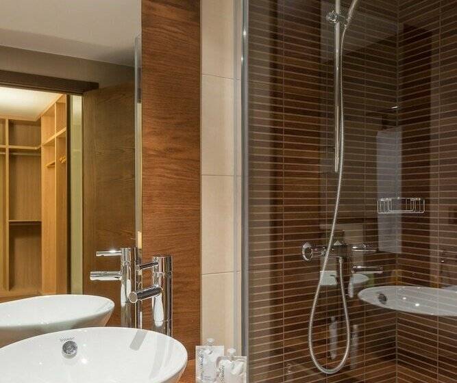 استودیوی استاندارد, Pierre & Vacances Andorra Bordes D’envalira