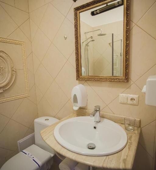 Номер Стандарт, Boutique Hotel Villa P