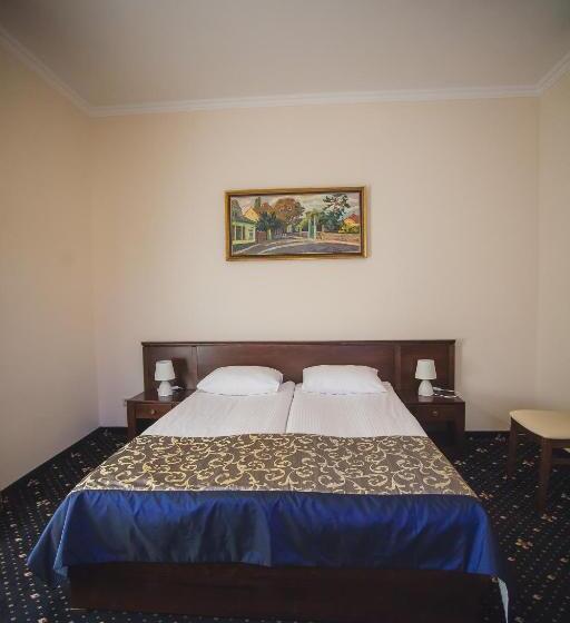 Номер Стандарт, Boutique Hotel Villa P