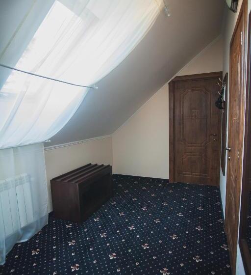 Пентхаус, Boutique Hotel Villa P