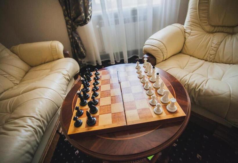 Пентхаус, Boutique Hotel Villa P