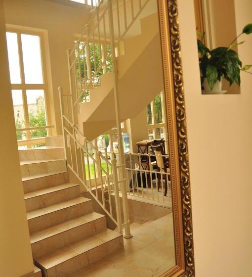 Пентхаус, Boutique Hotel Villa P