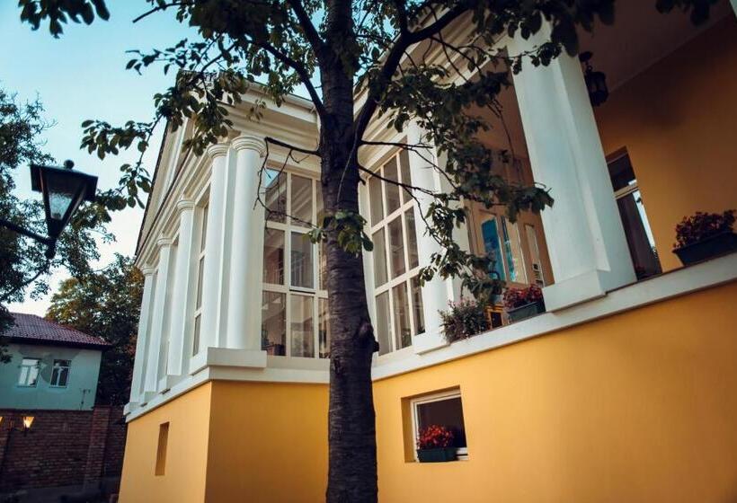 Номер Стандарт, Boutique Hotel Villa P