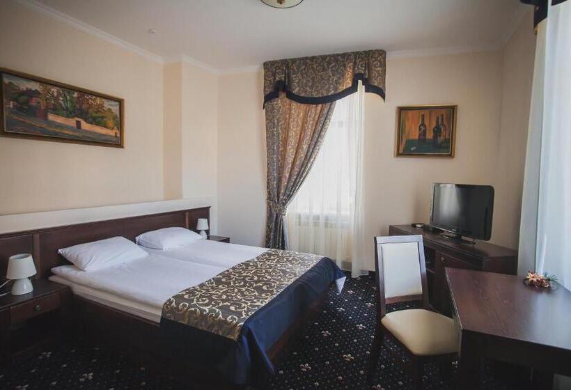 Номер Стандарт, Boutique Hotel Villa P