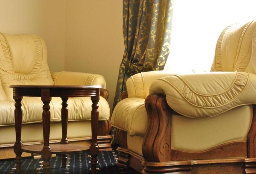 Пентхаус, Boutique Hotel Villa P