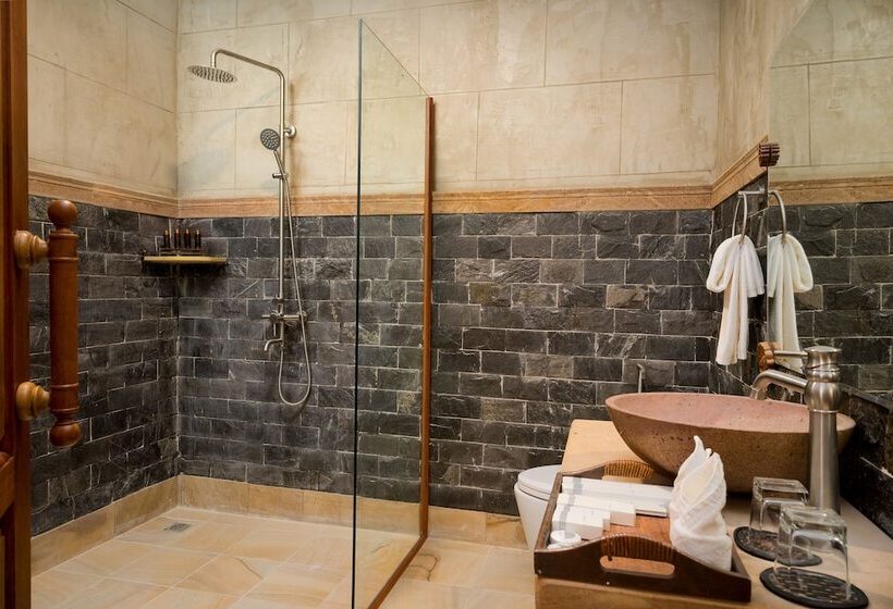Люкс Повышенной Комфортности, Model Angkor Resort
