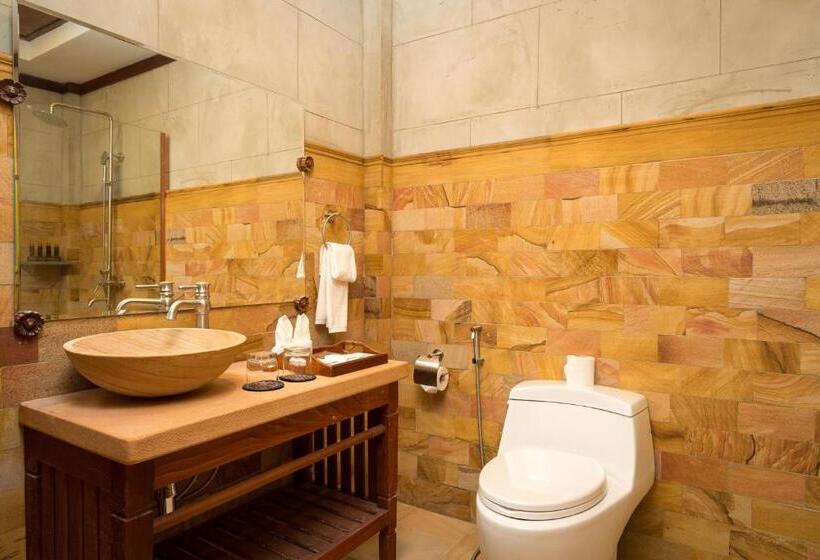 Люкс 2 Спальни, Model Angkor Resort