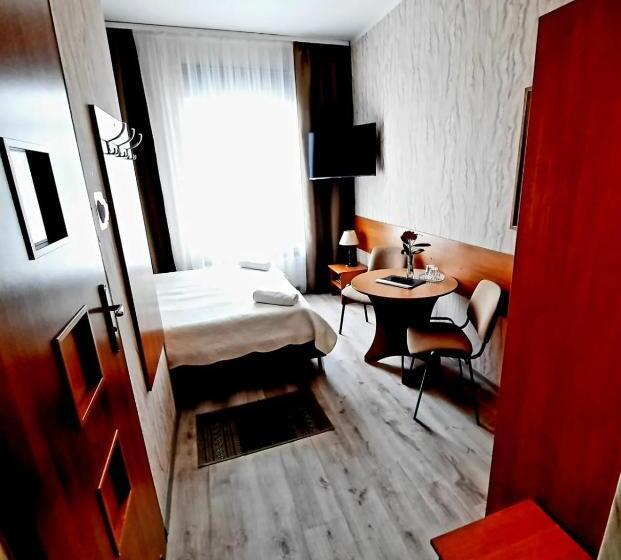 Номер Стандарт, Bursztyn