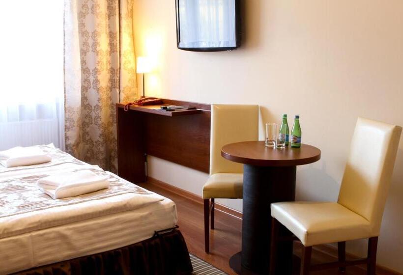Номер Стандарт, Centrum Green Hill Business & Spa