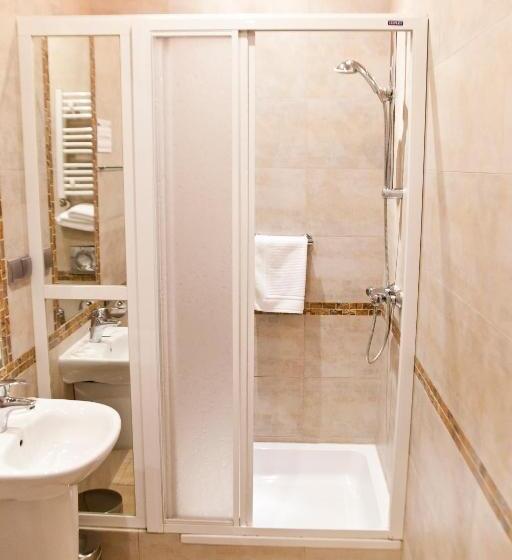 Номер Стандарт Индивидуальный, Centrum Green Hill Business & Spa