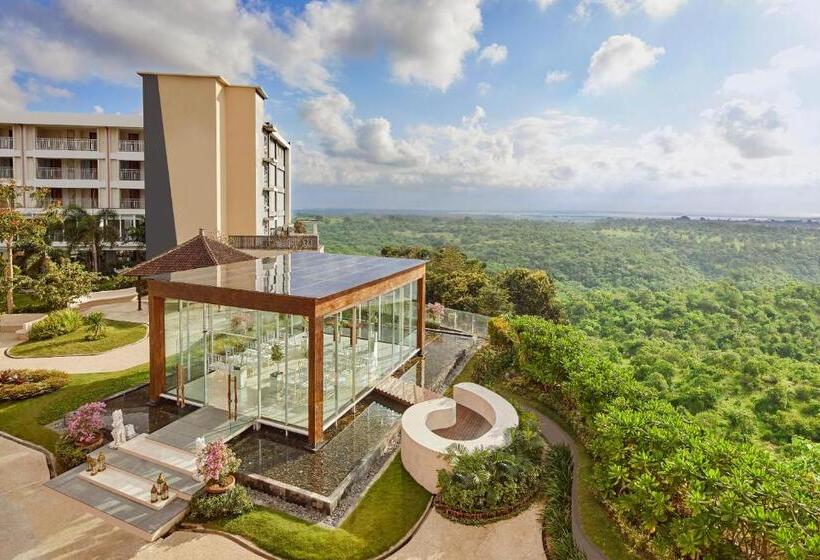 سوئیت با تخت بزرگ, Four Points By Sheraton Bali, Ungasan