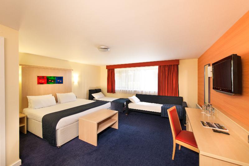 اتاق لوکس, Four Points By Sheraton Bali, Ungasan