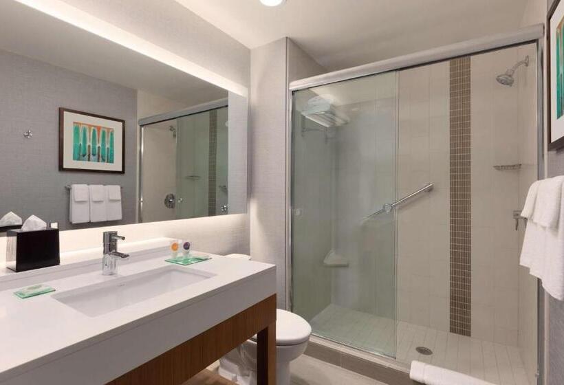 스탠다드 룸 수피리어 층, Hyatt Place St. Louis/chesterfield
