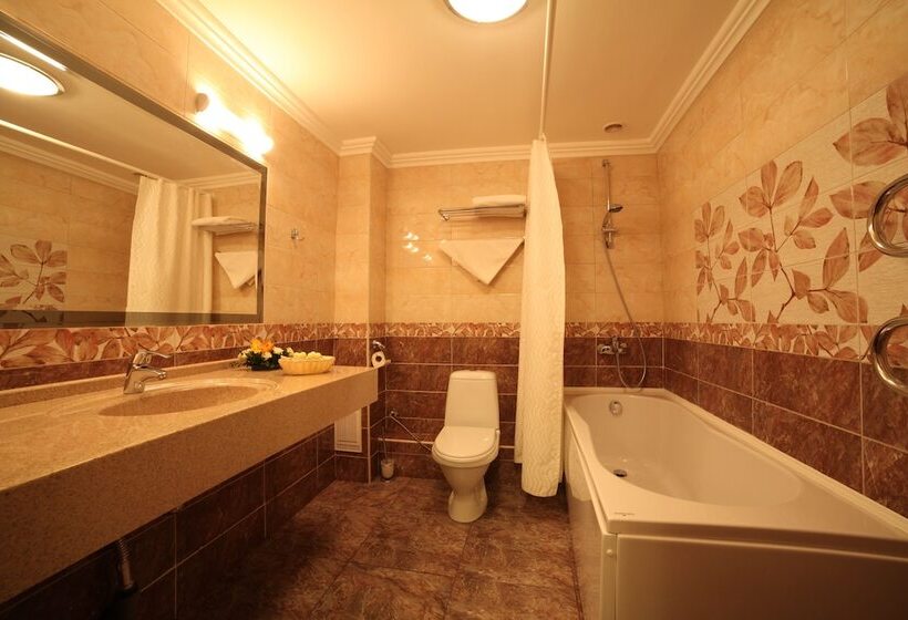 Апартаменты 1 Спальня, Kaluga