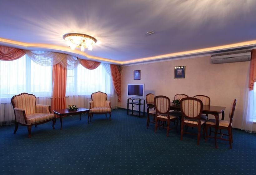Люкс, Kaluga