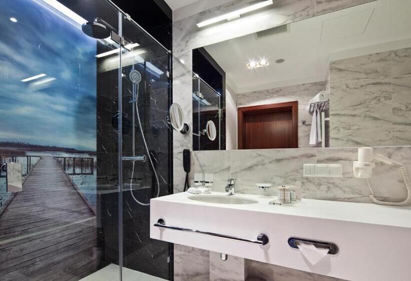 Номер Премиум, Mikołajki Leisure & Spa   Destigo Hotels