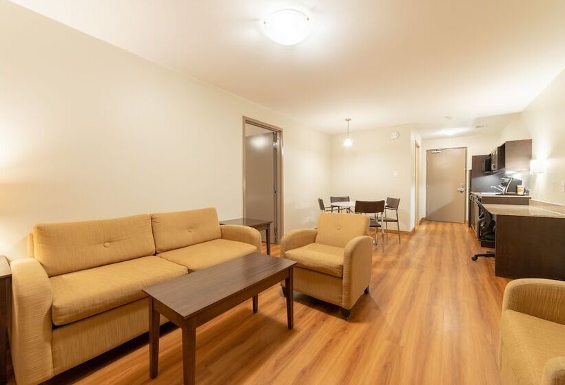 Люкс, Quality Inn & Suites