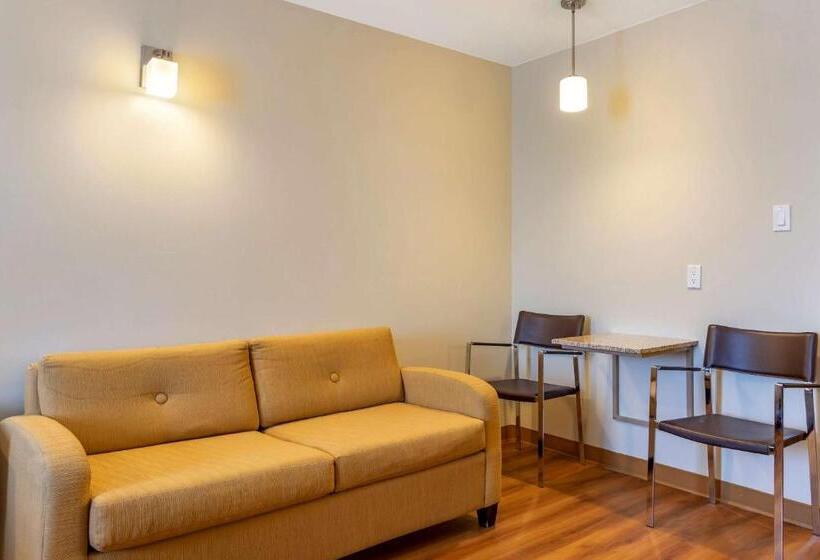 Люкс, Quality Inn & Suites