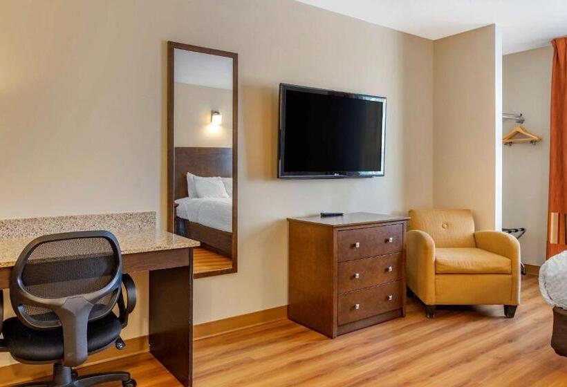 Люкс, Quality Inn & Suites