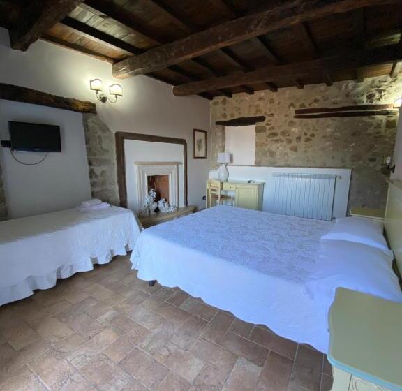 Номер Стандарт, Relais Il Monaco
