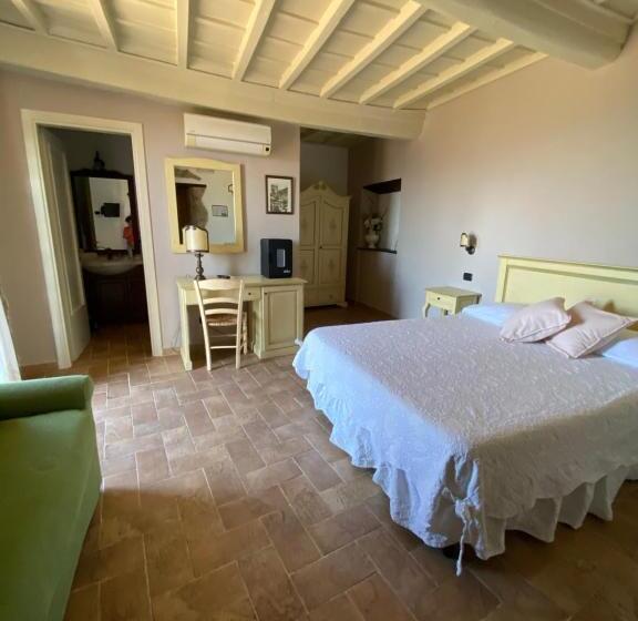 Номер Стандарт, Relais Il Monaco